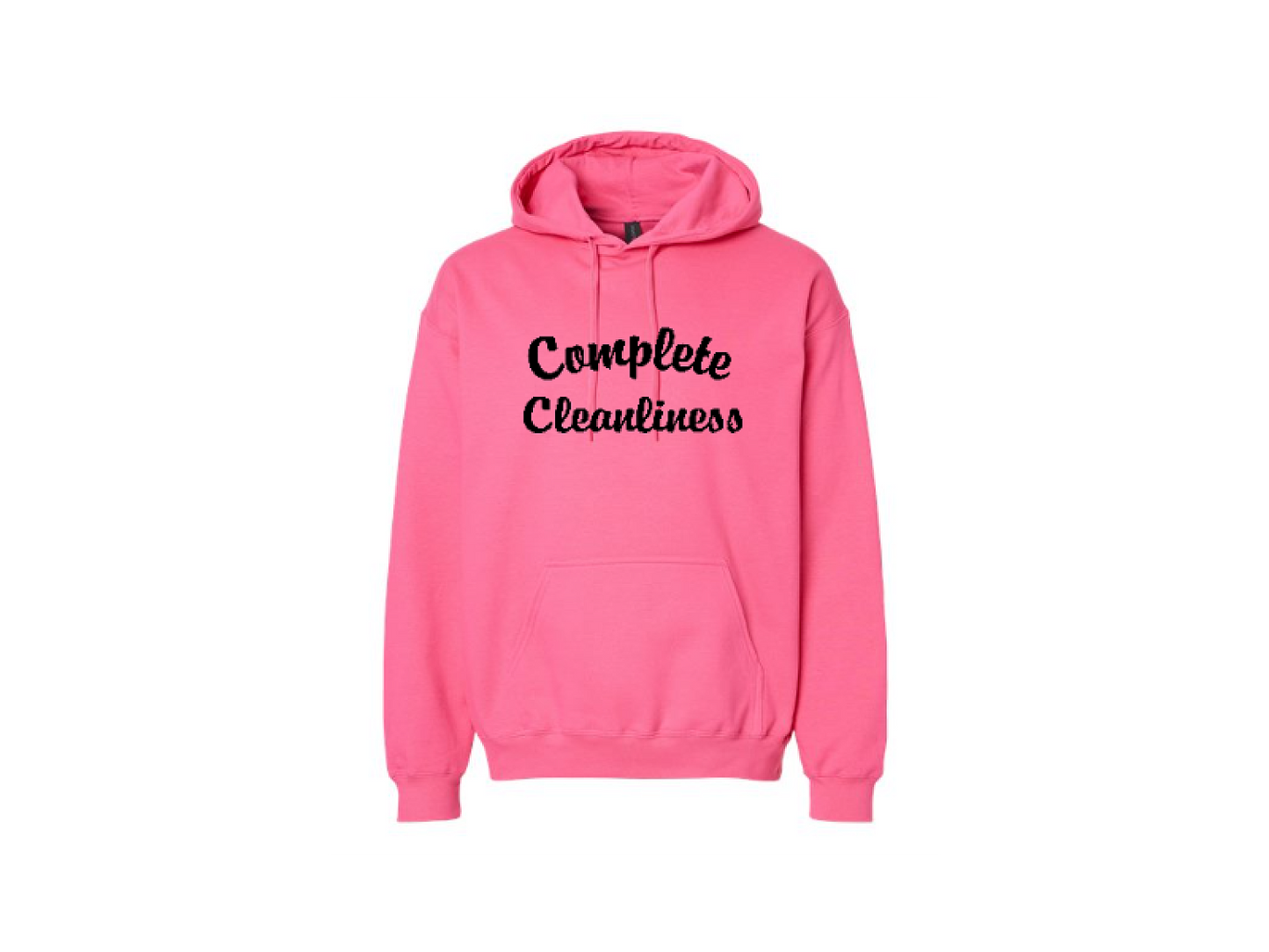 Front Design - Pink Lemonade