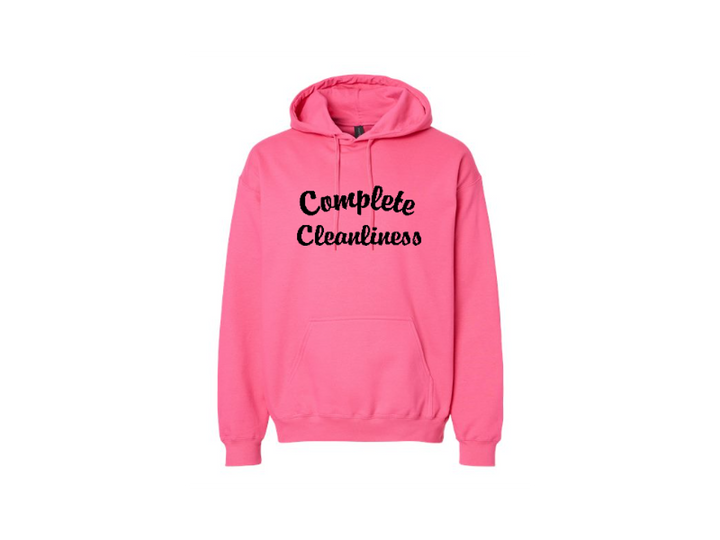 Front Design - Pink Lemonade