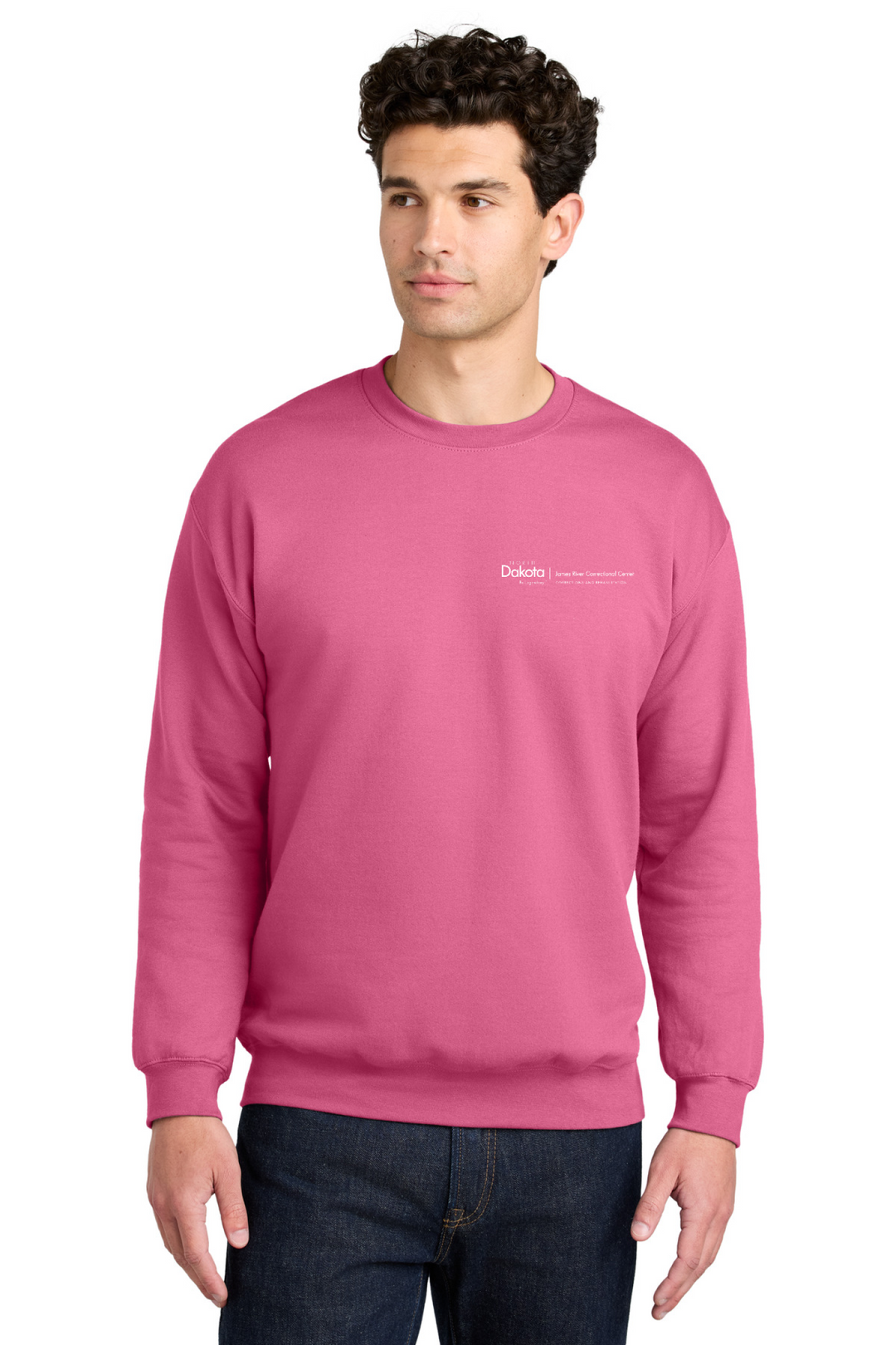 Front Design - Pink Lemonade