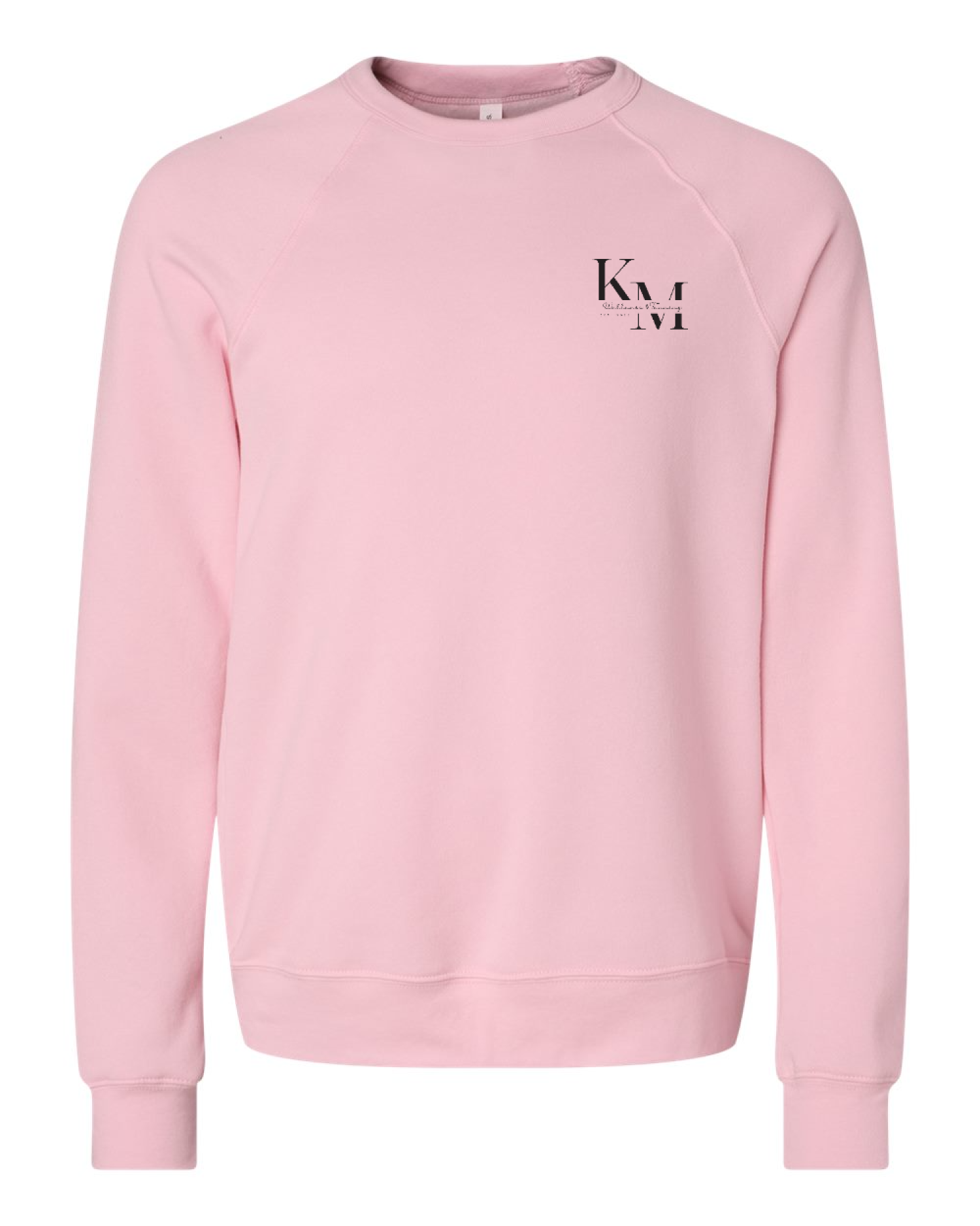Front Design - Pink
