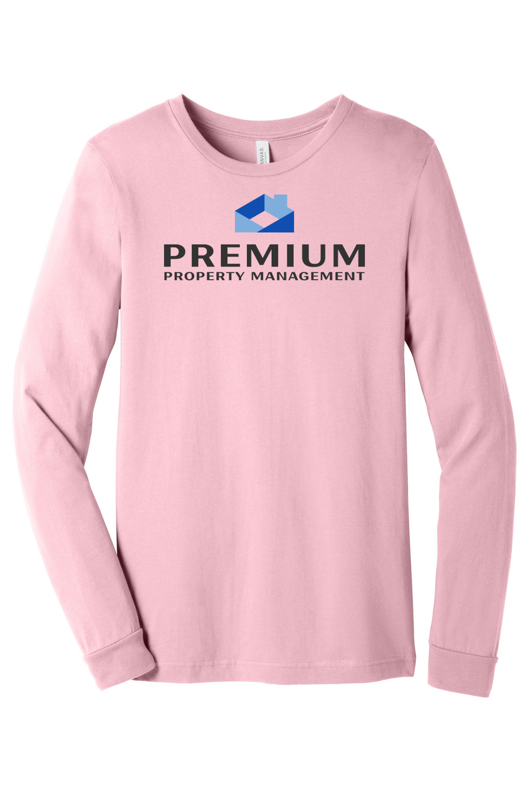 Front Design - Pink