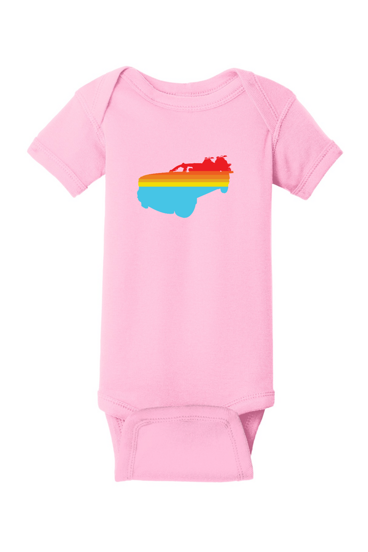 Front Design - Pink