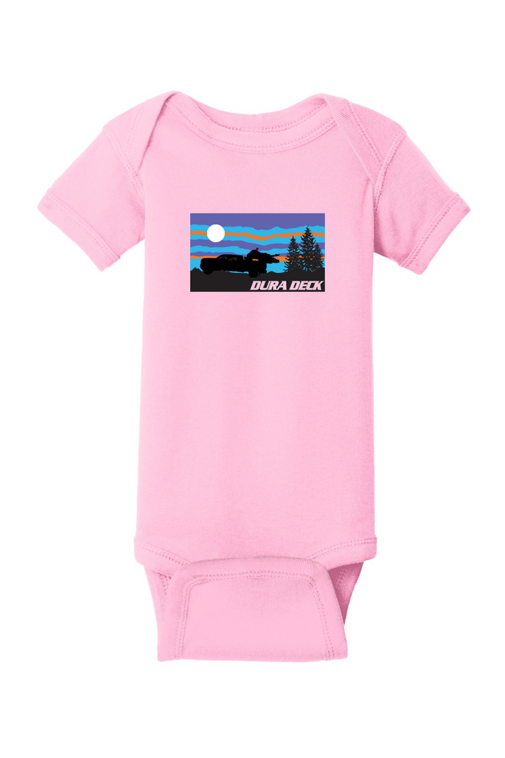 Front Design - Pink