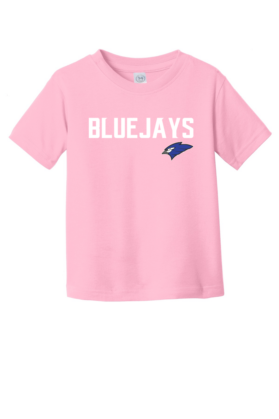 Front Design - Pink