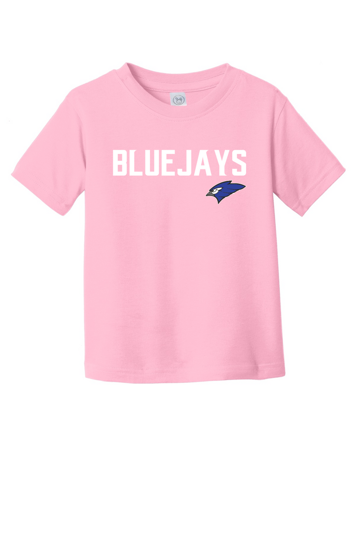 Front Design - Pink