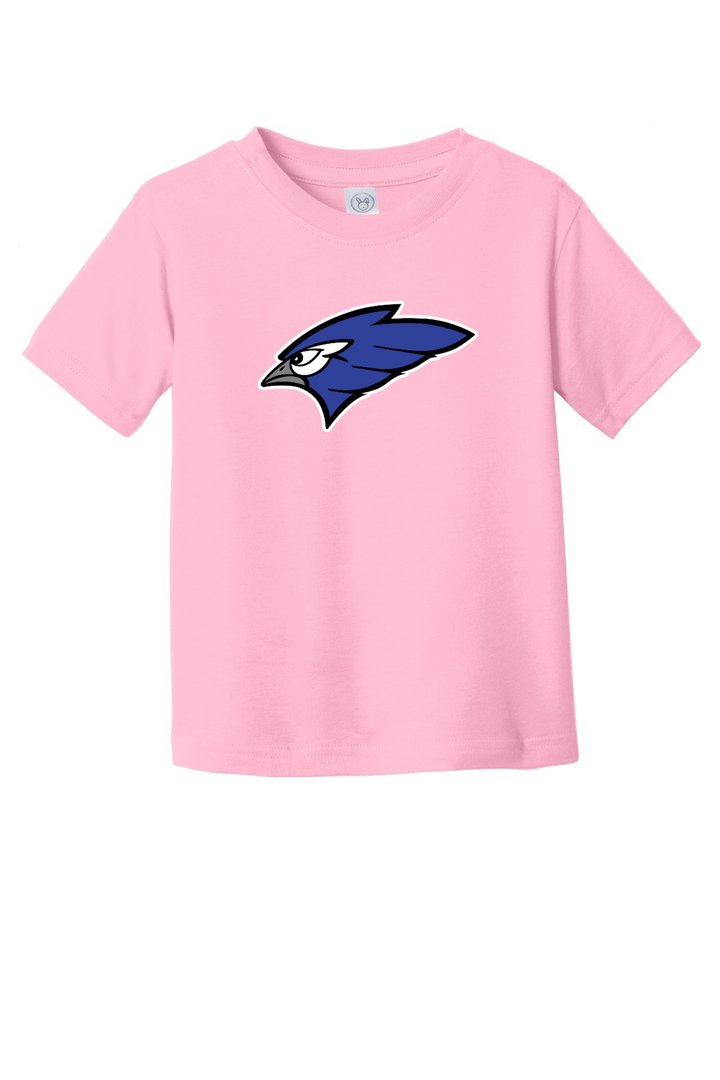 Front Design - Pink