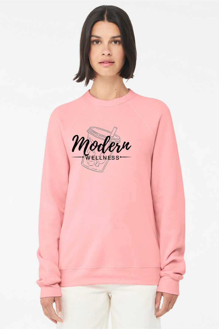 Front Design - Pink