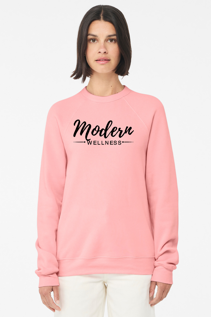 Front Design - Pink