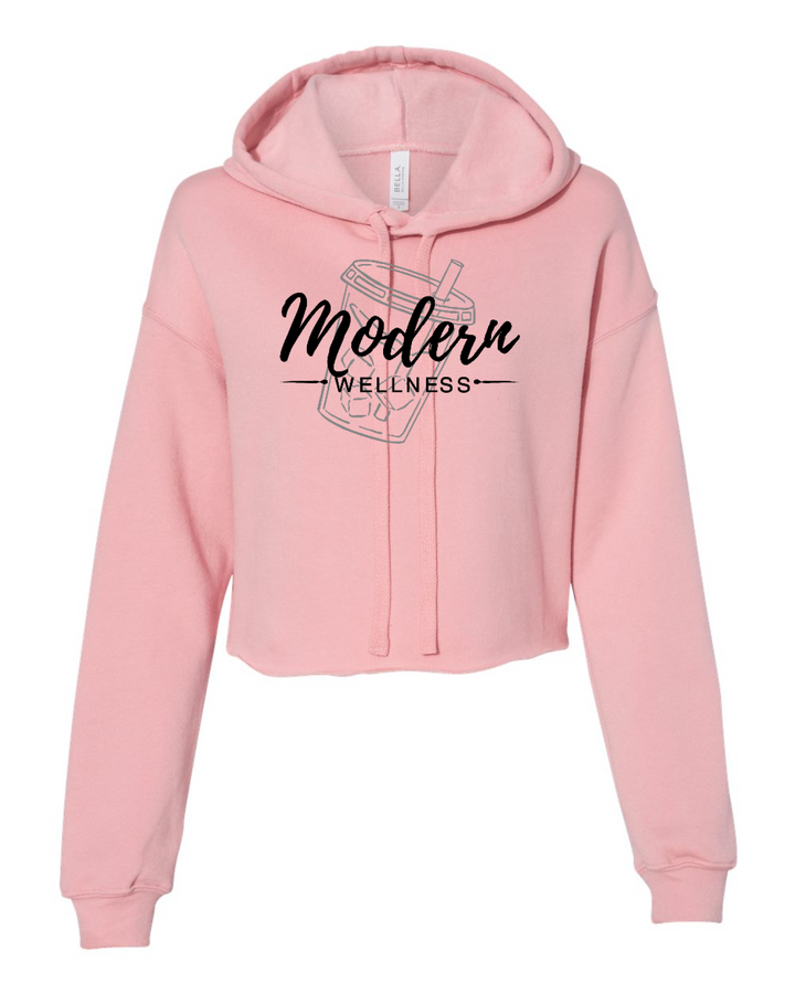 Front Design - Pink