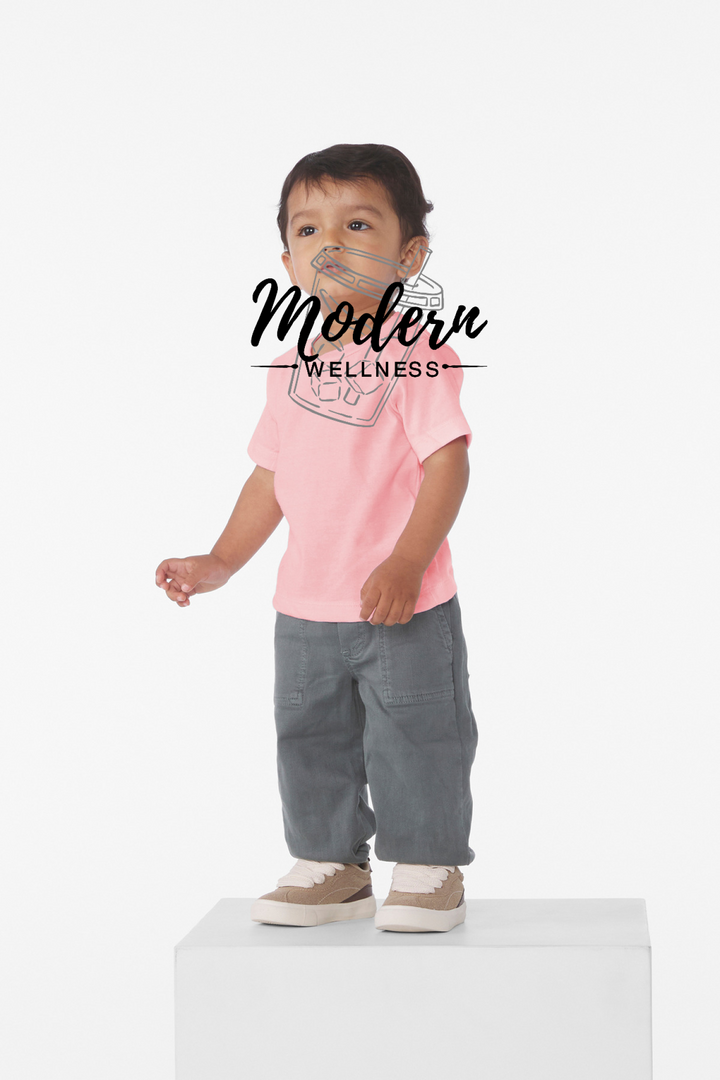 Front Design - Pink