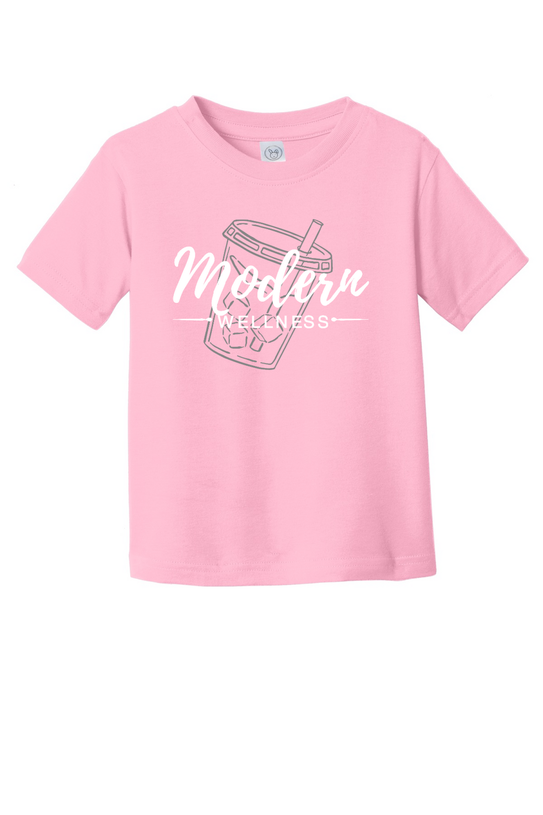 Front Design - Pink