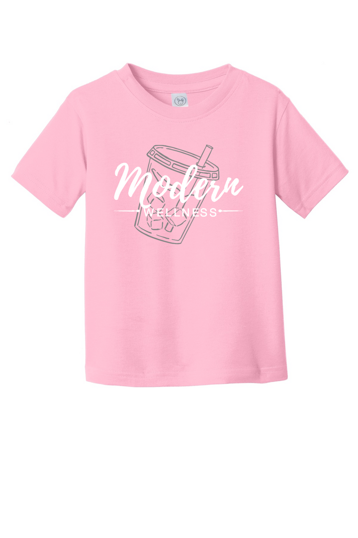 Front Design - Pink