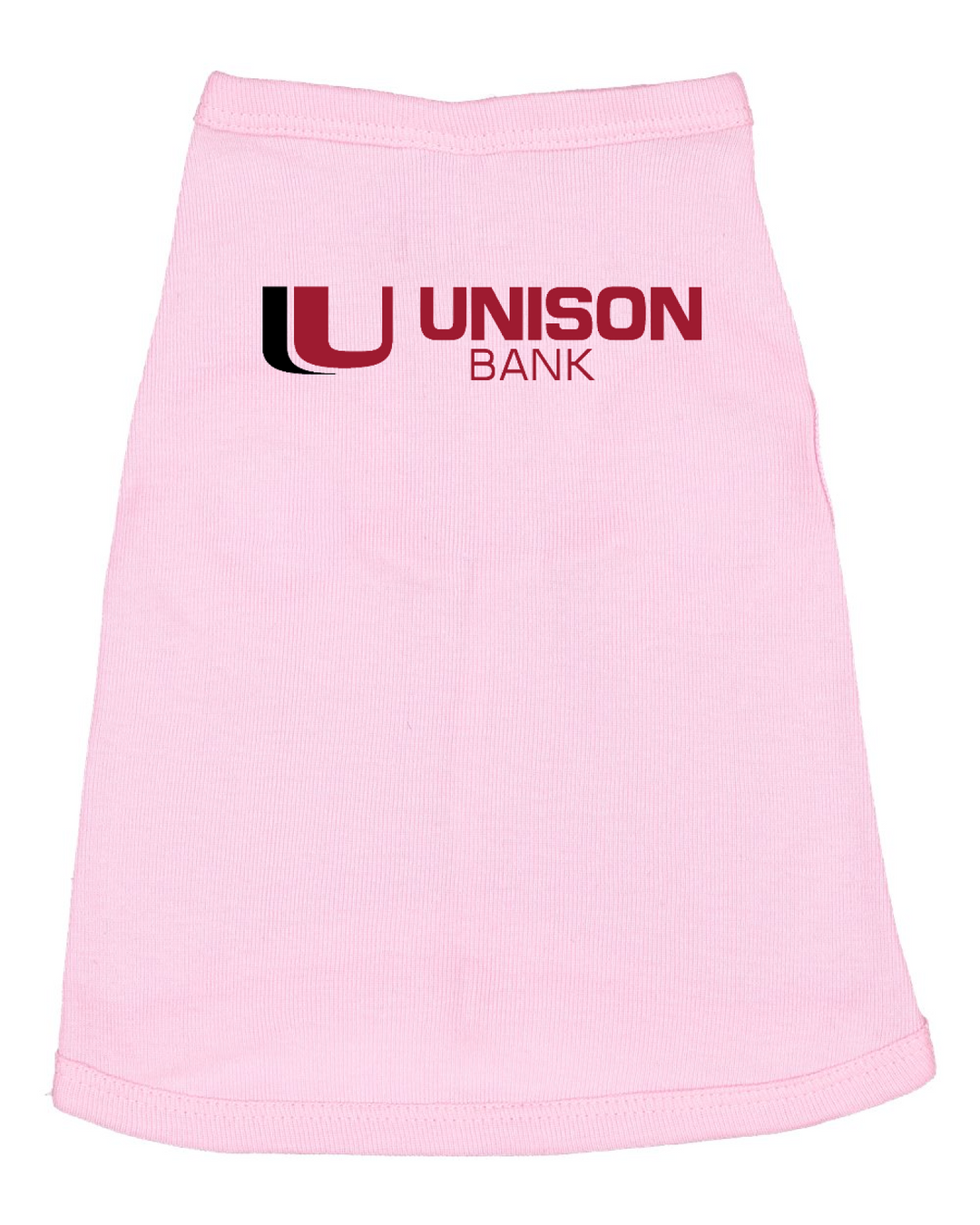 Front Design - Pink