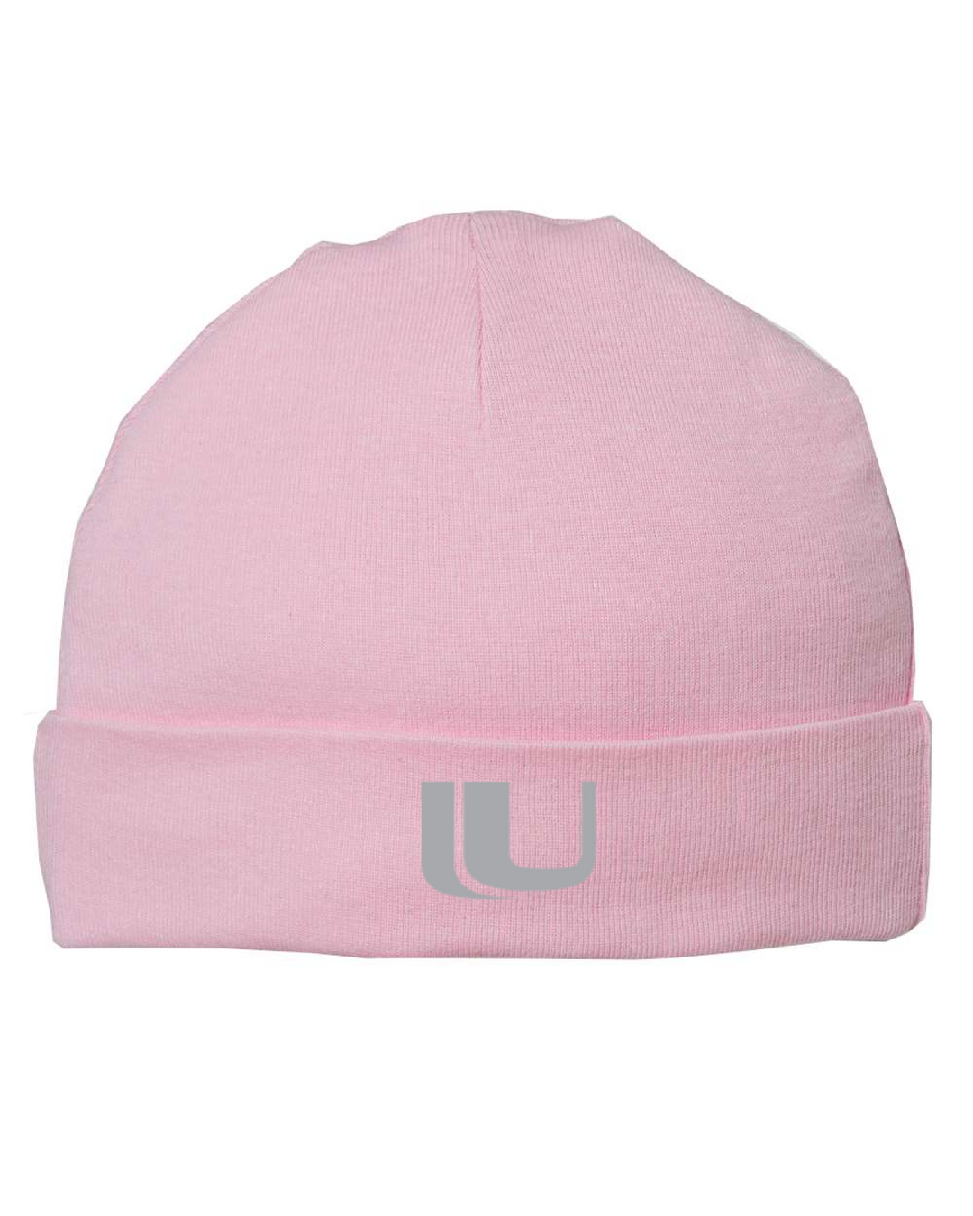 Front Design - Pink