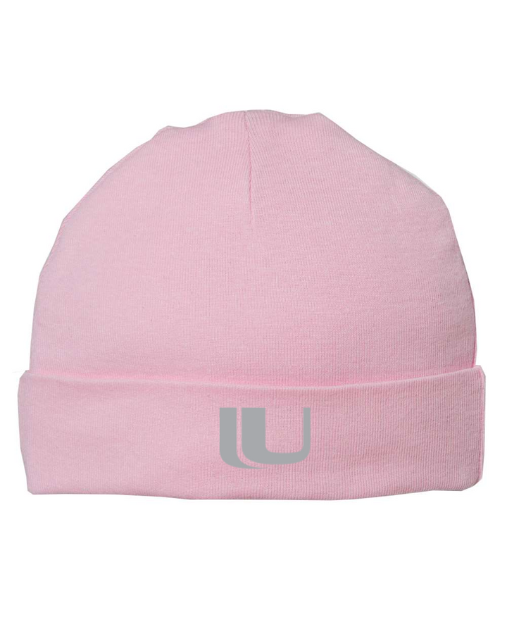 Front Design - Pink