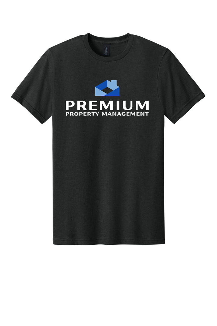 Front Design - Pitch Black Mist