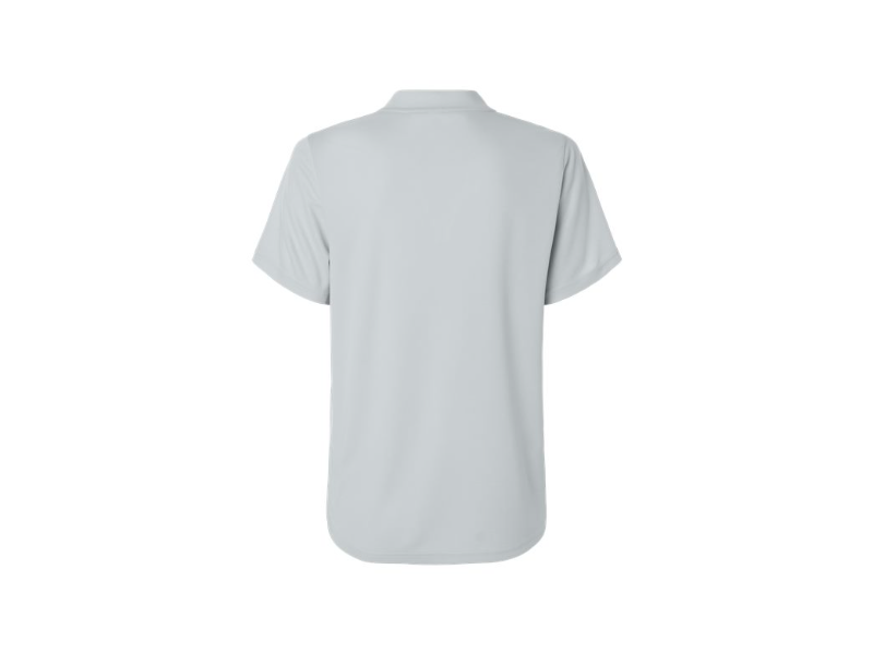 Back Design - Platinum