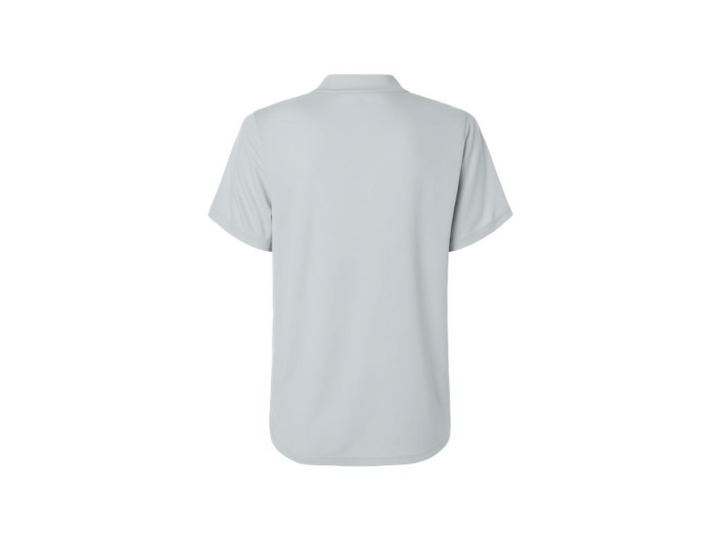 Back Design - Platinum