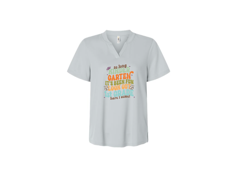 Front Design - Platinum