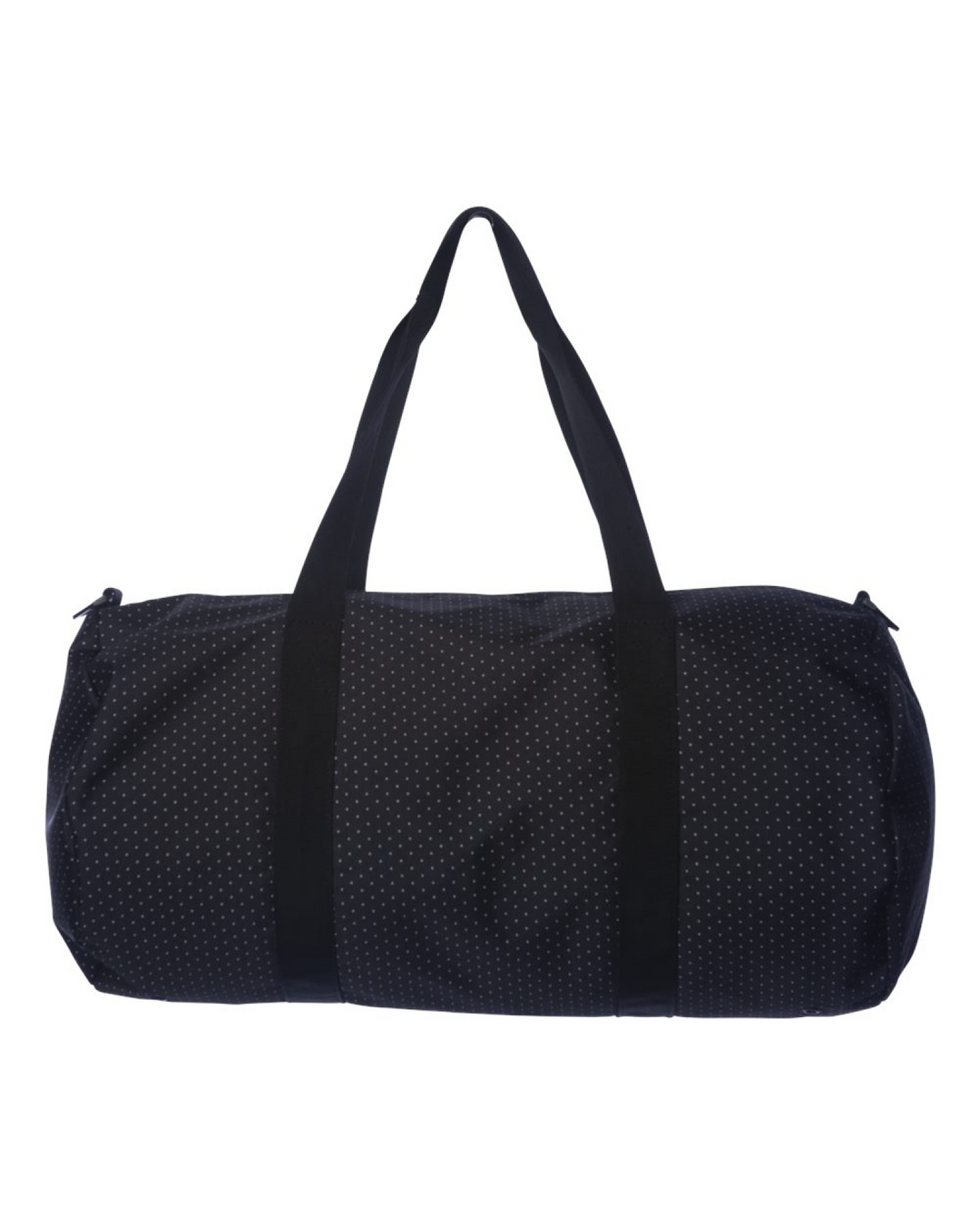 Front Design - Polka Dot