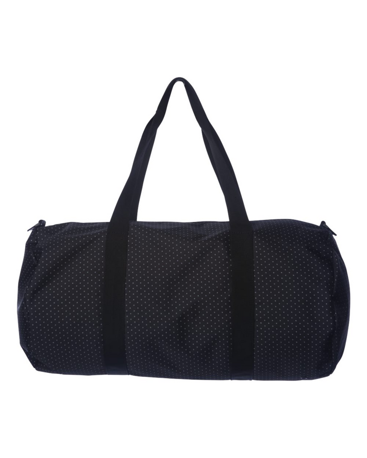 Front Design - Polka Dot