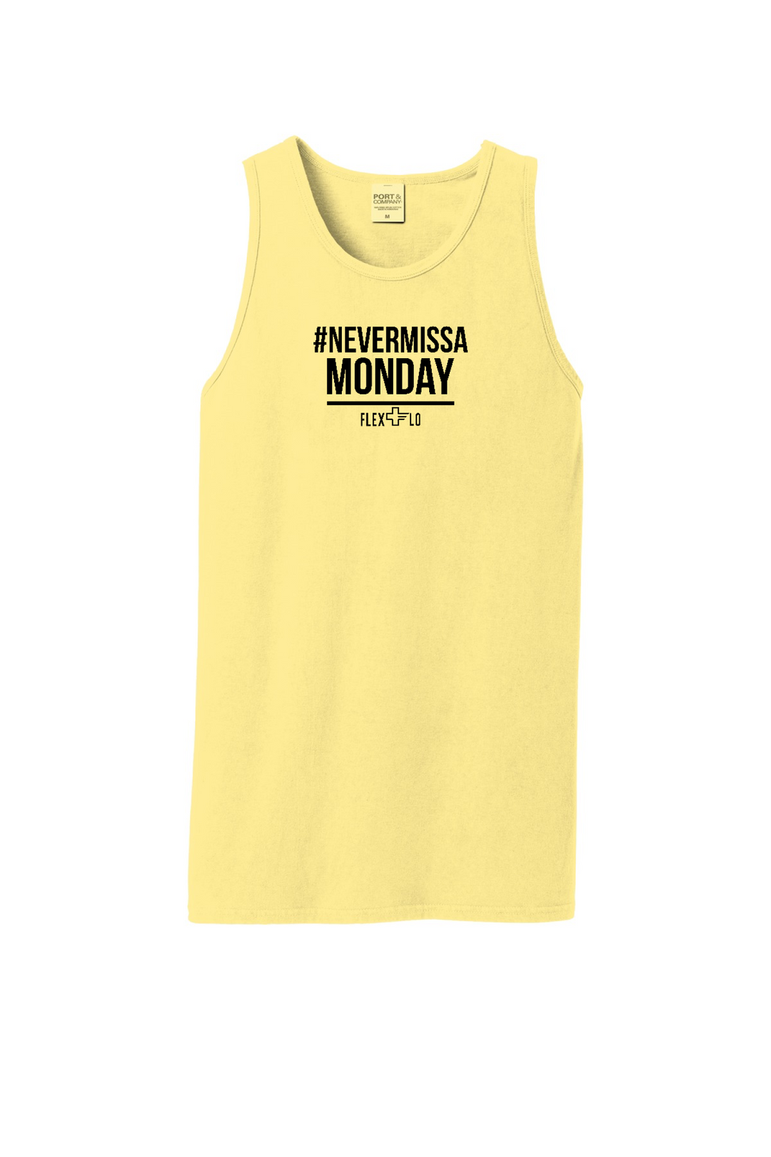 Front Design - Popcorn