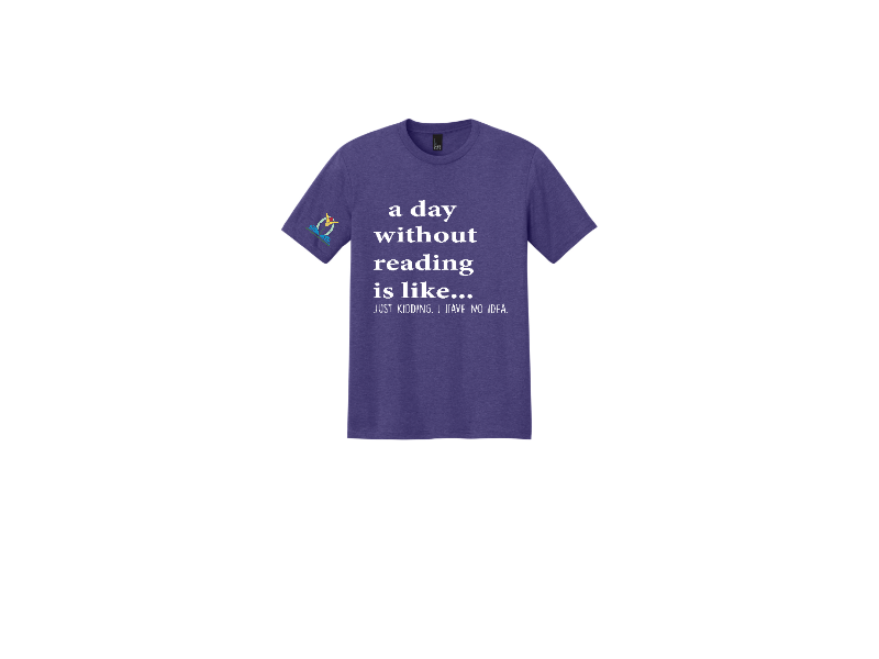 Front Design - Purple Frost