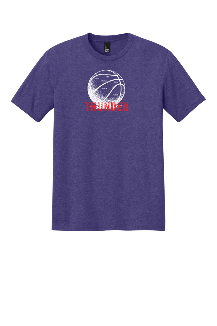 Front Design - Purple Frost