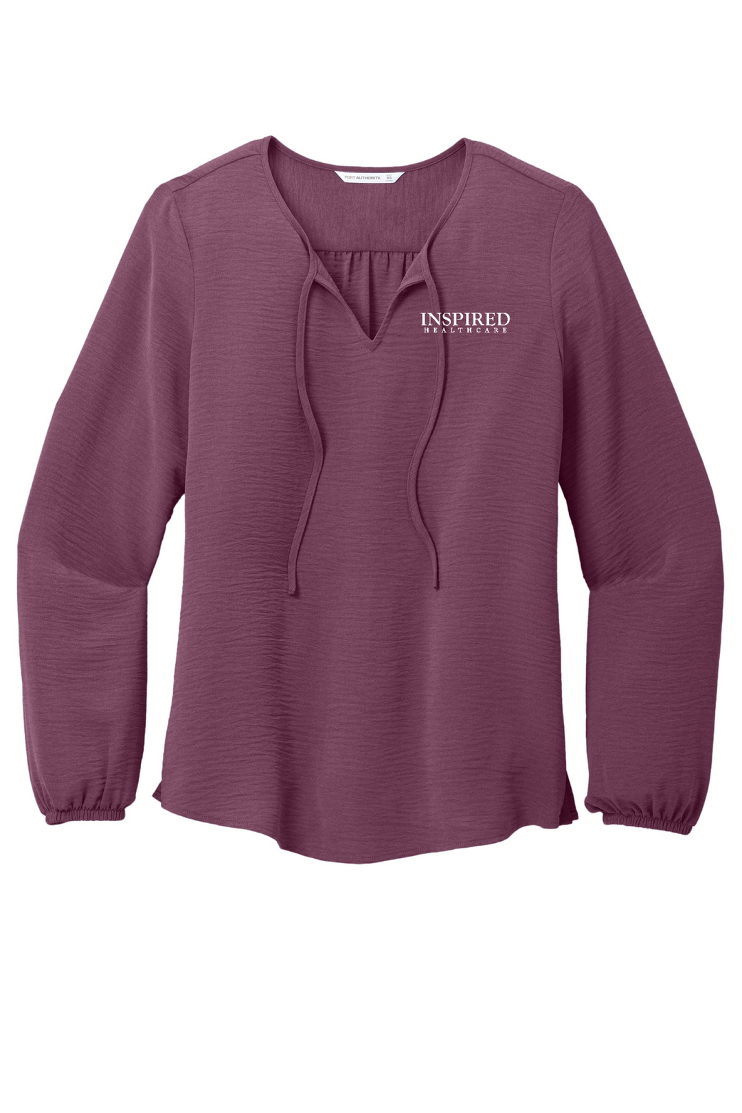Front Design - Purple Mist