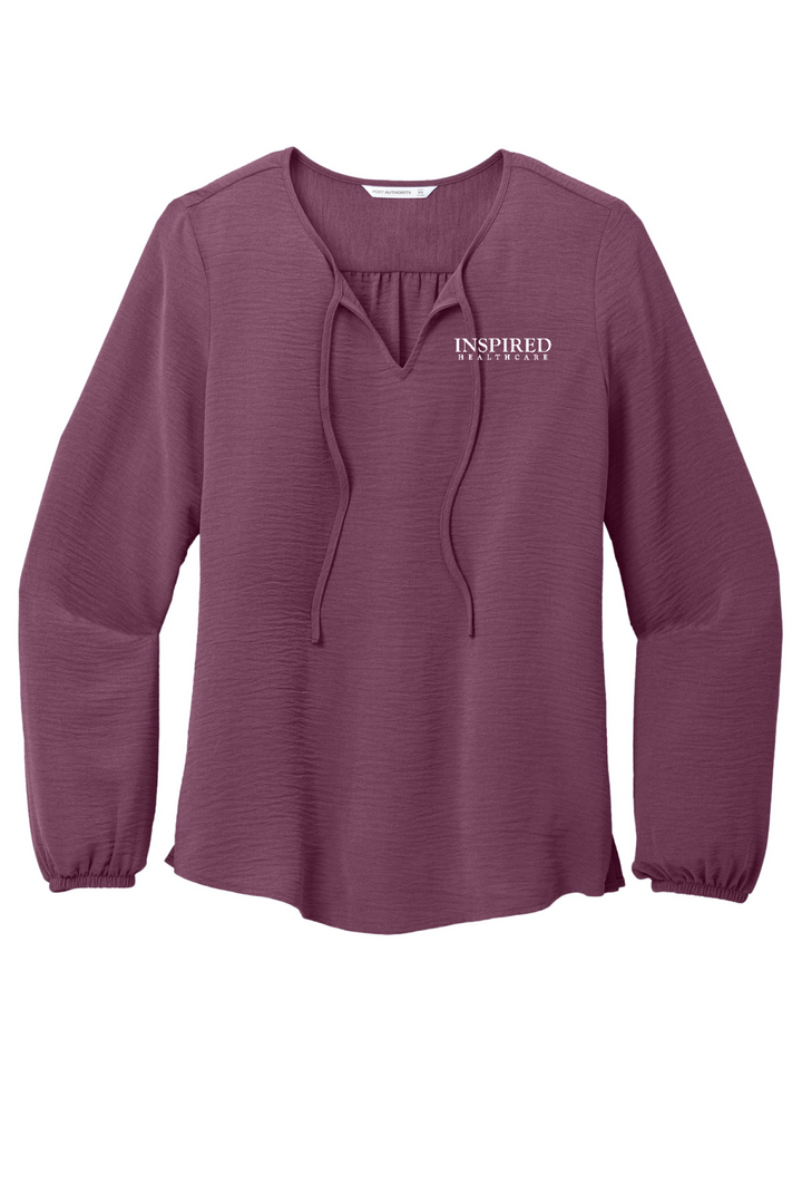 Front Design - Purple Mist