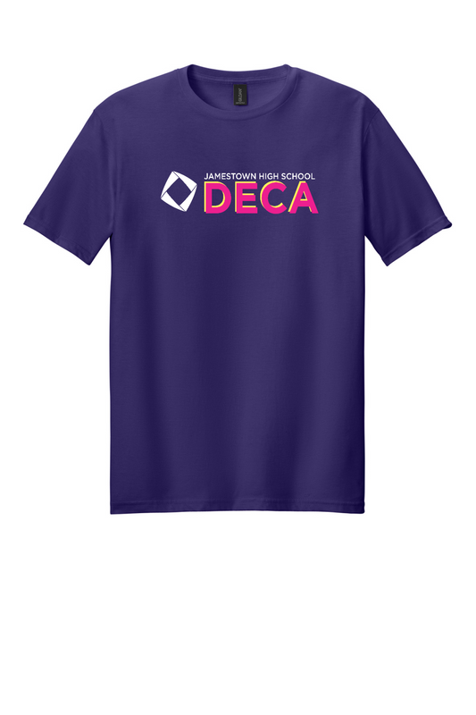 Front Design - Purple