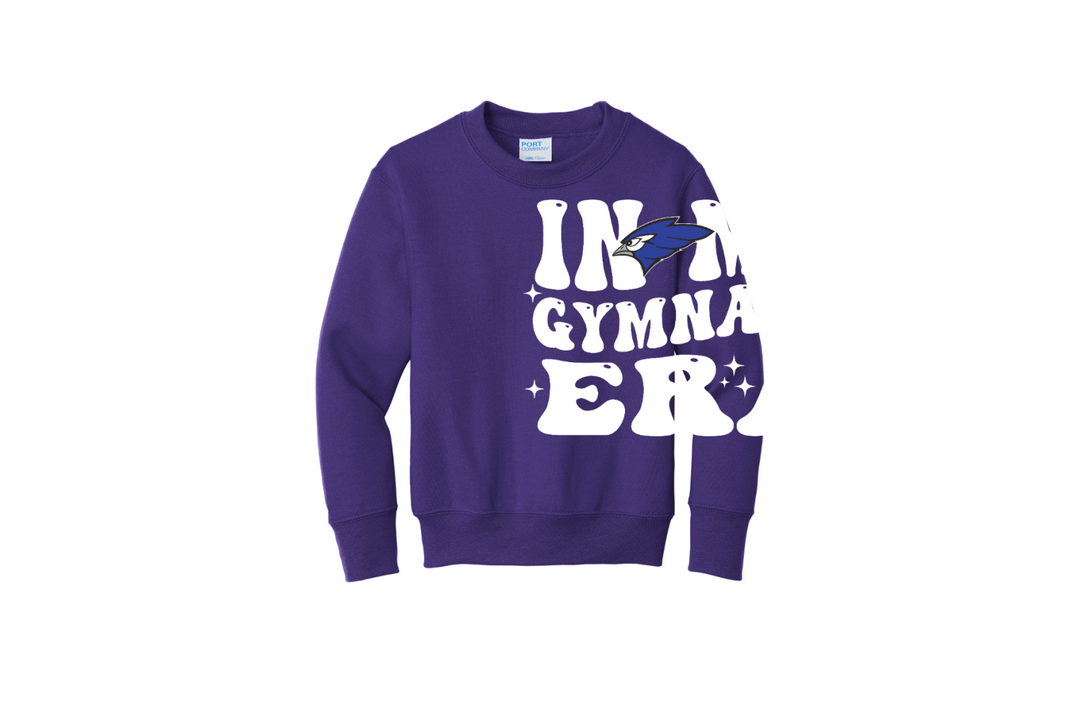 Front Design - Purple