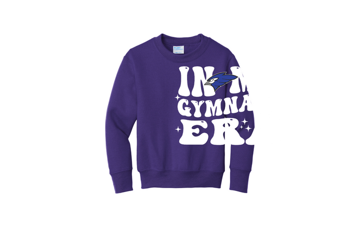 Front Design - Purple