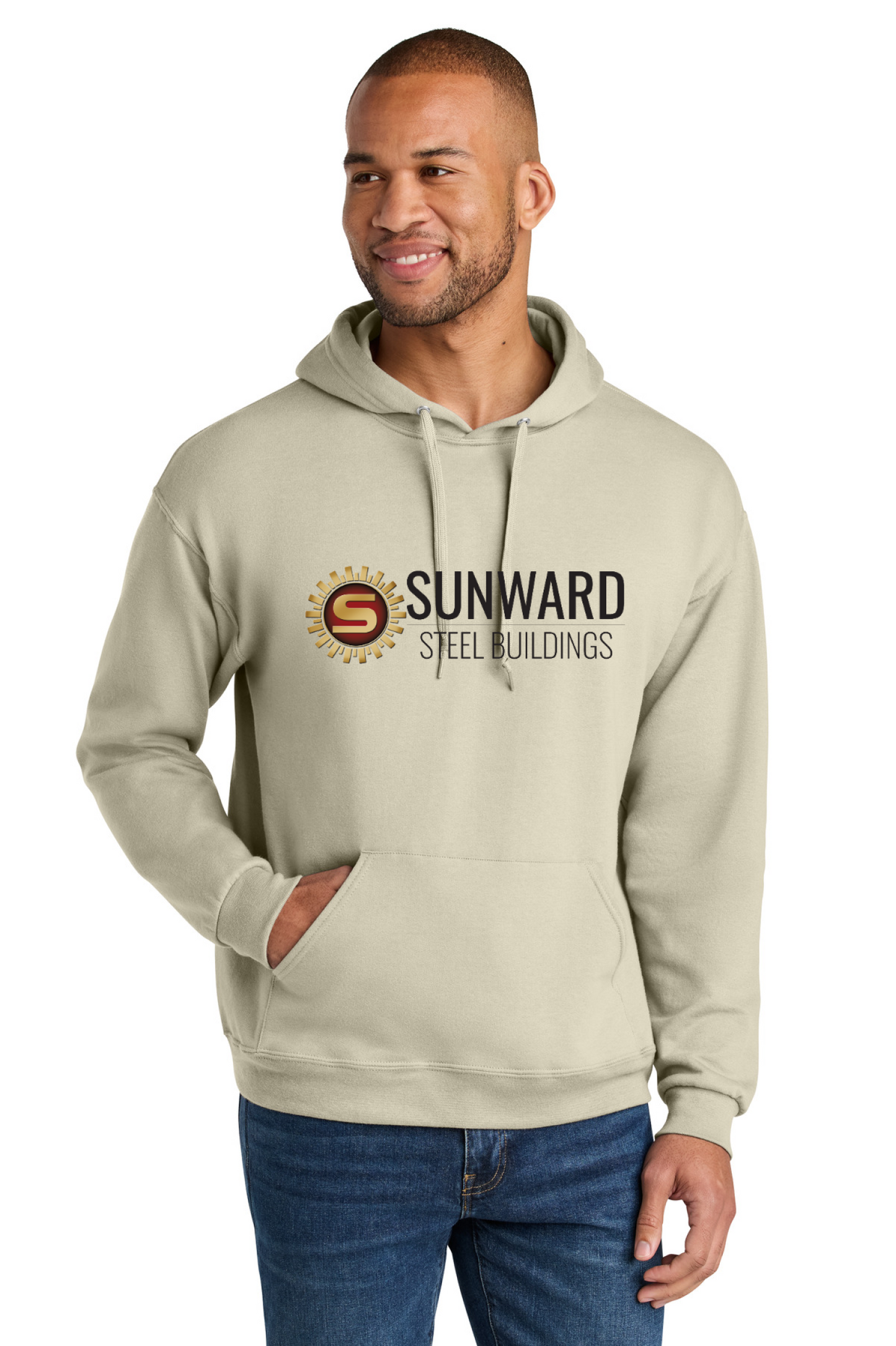 Front Design - Putty