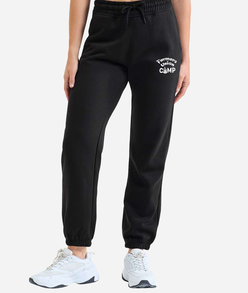Camp Unisex Jamie Recycled Joggers TD605