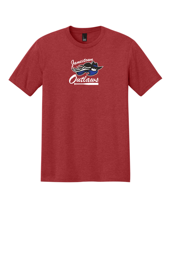 Front Design - Red Frost