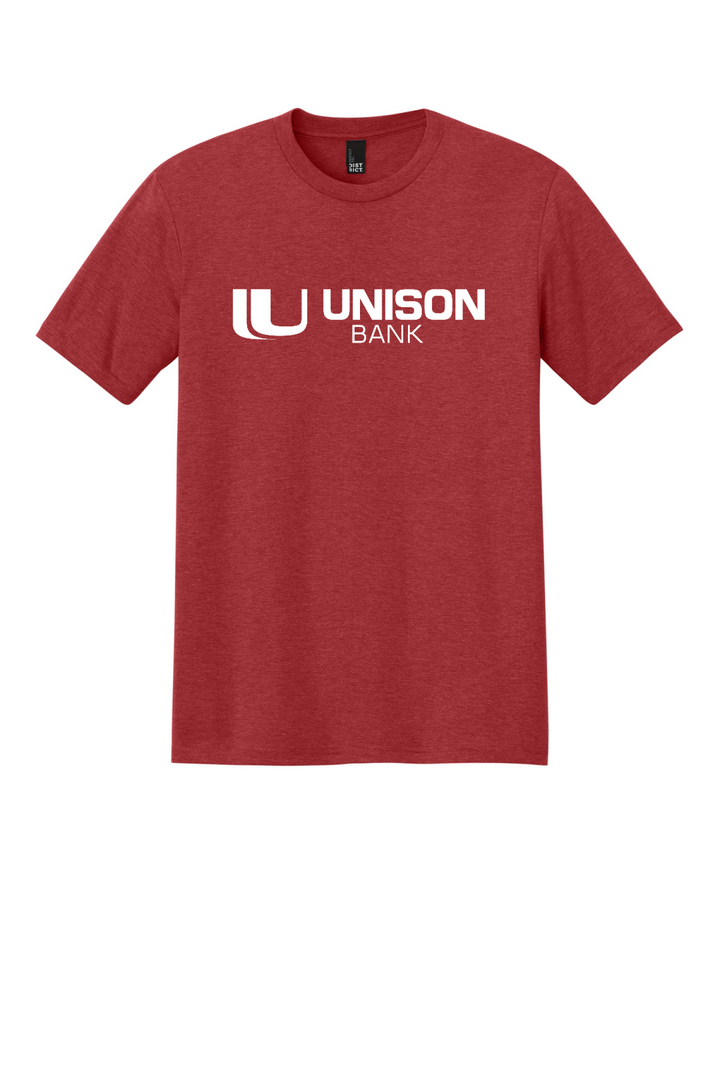 Front Design - Red Frost