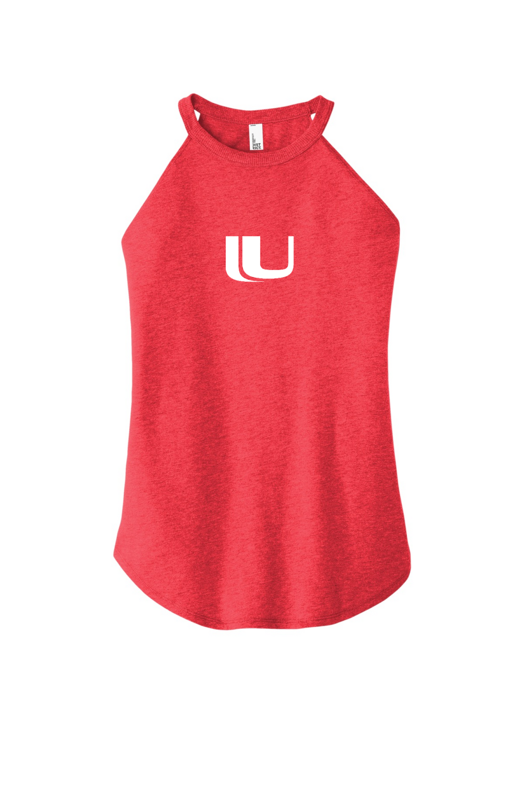 Front Design - Red Frost