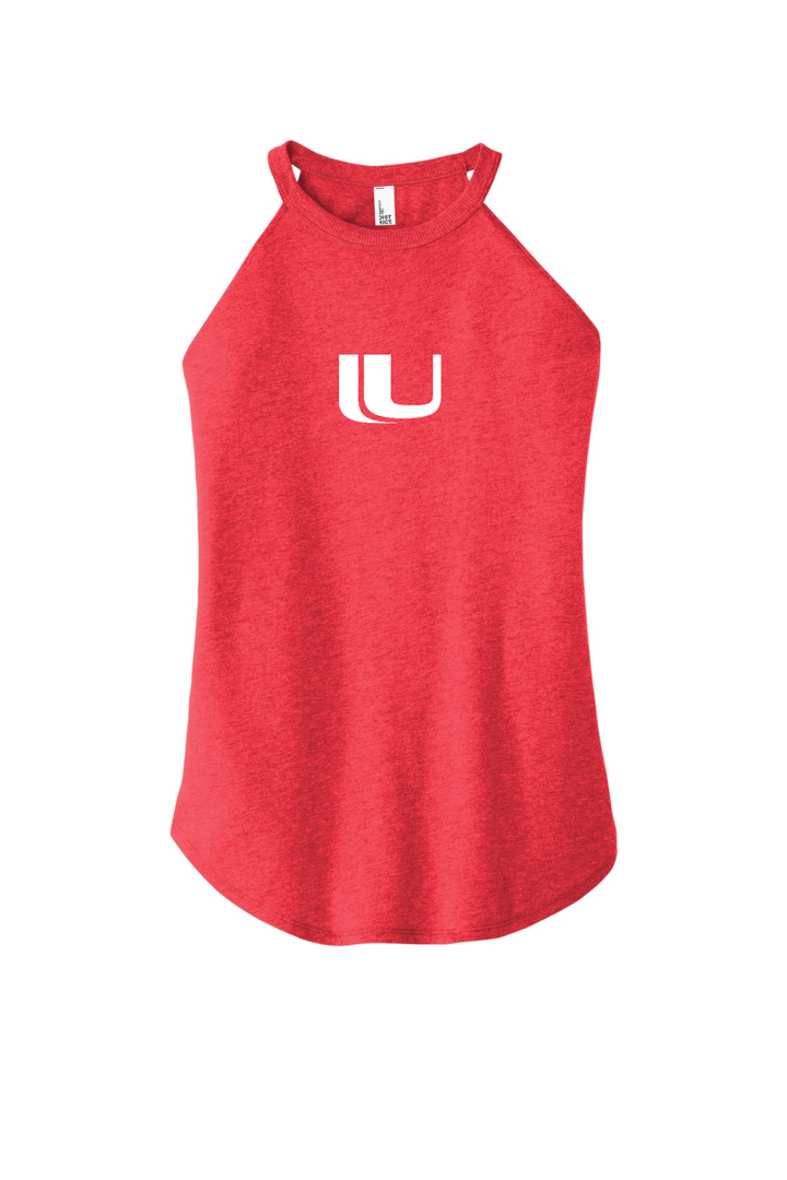 Front Design - Red Frost