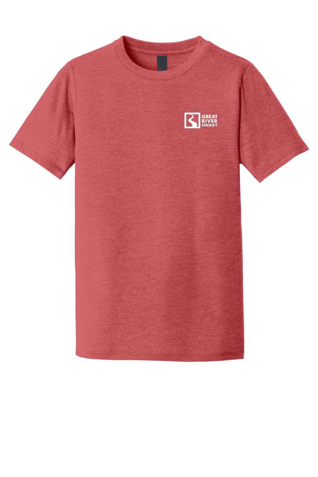 Front Design - Red Frost
