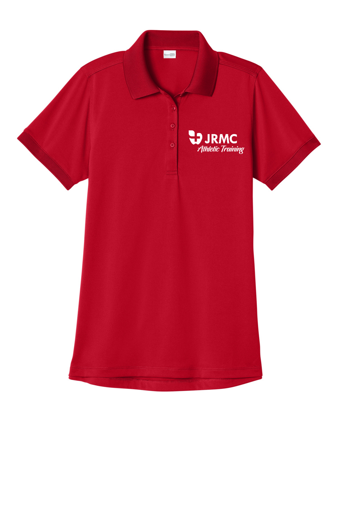 Front Design - Red