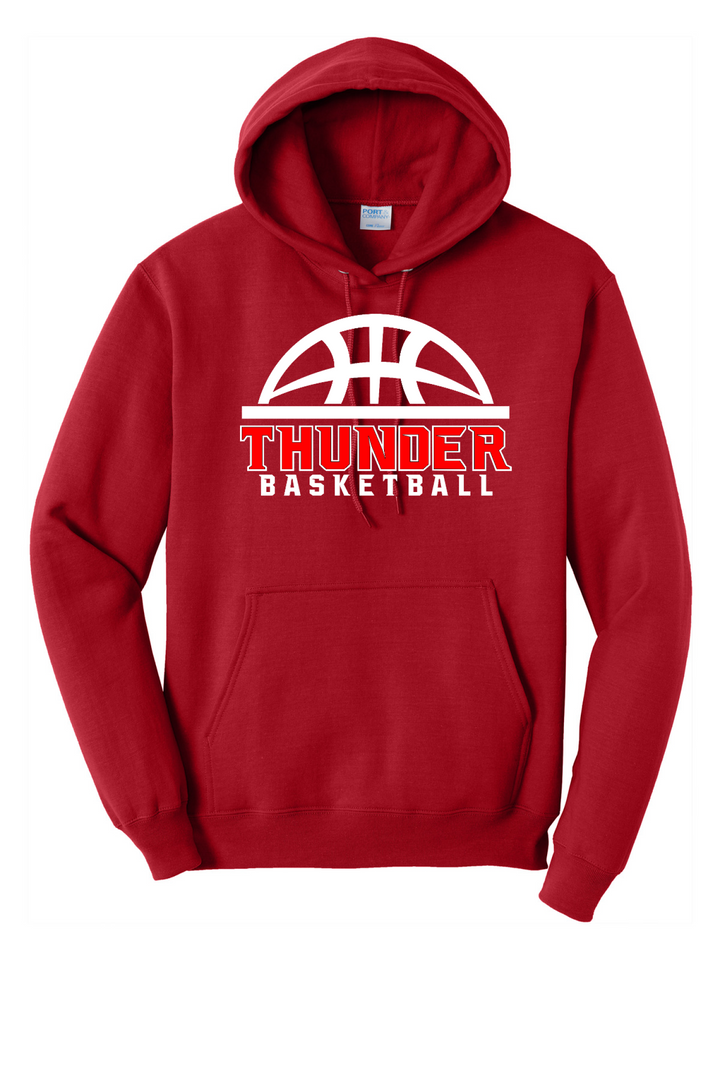 Front Design - Red