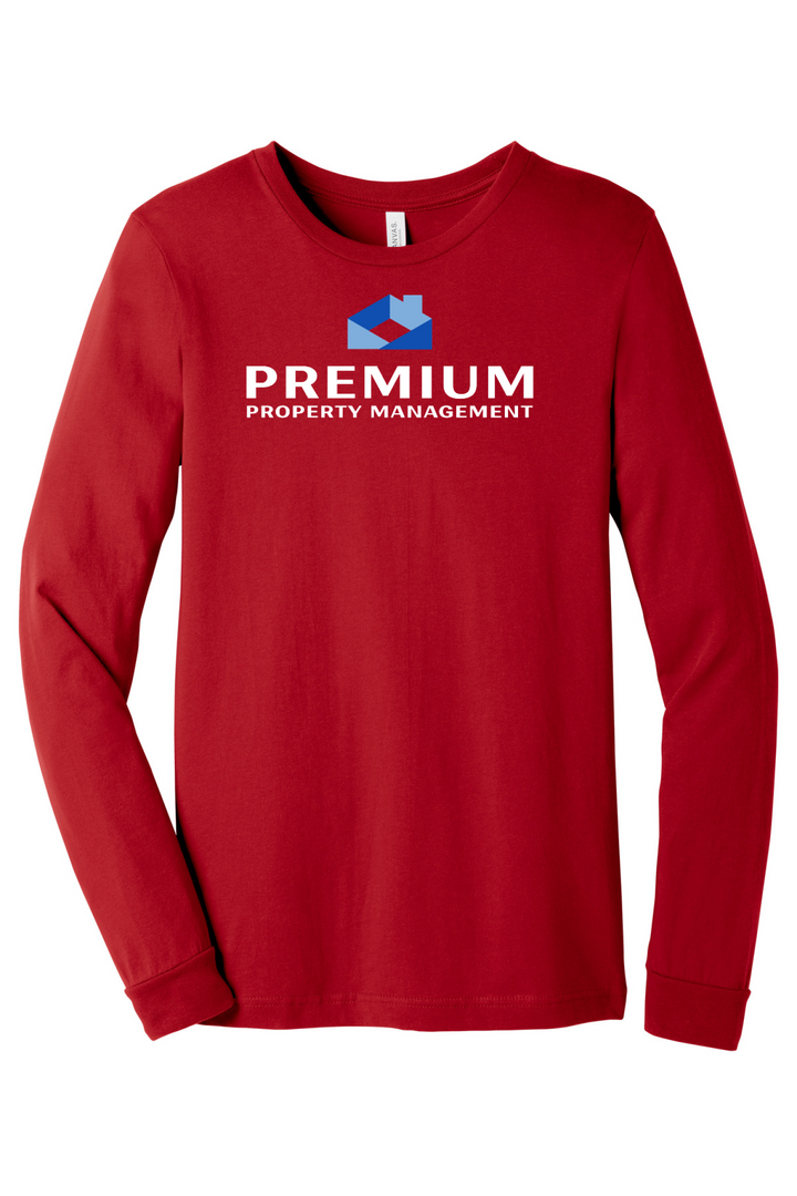 Front Design - Red