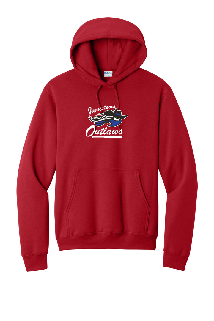 Front Design - Red