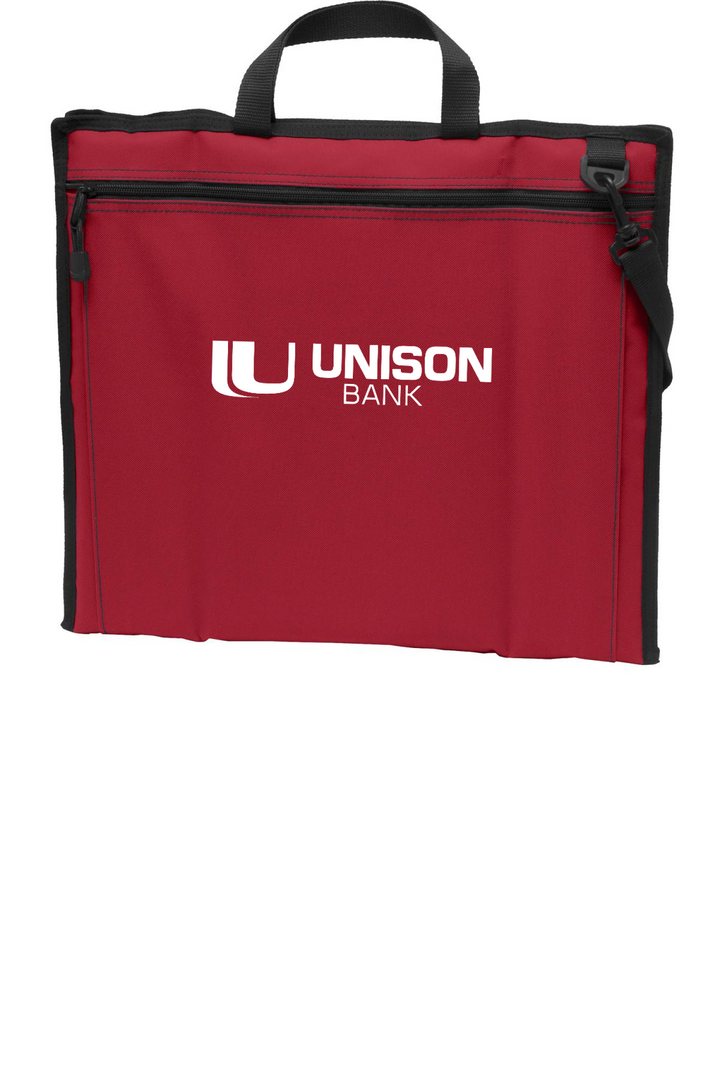 Front Design - Red