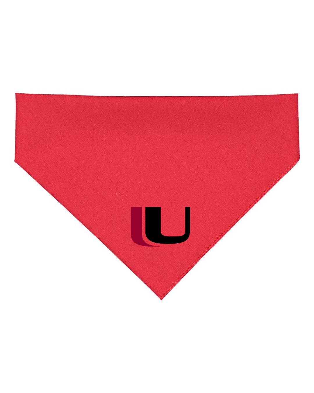Front Design - Red