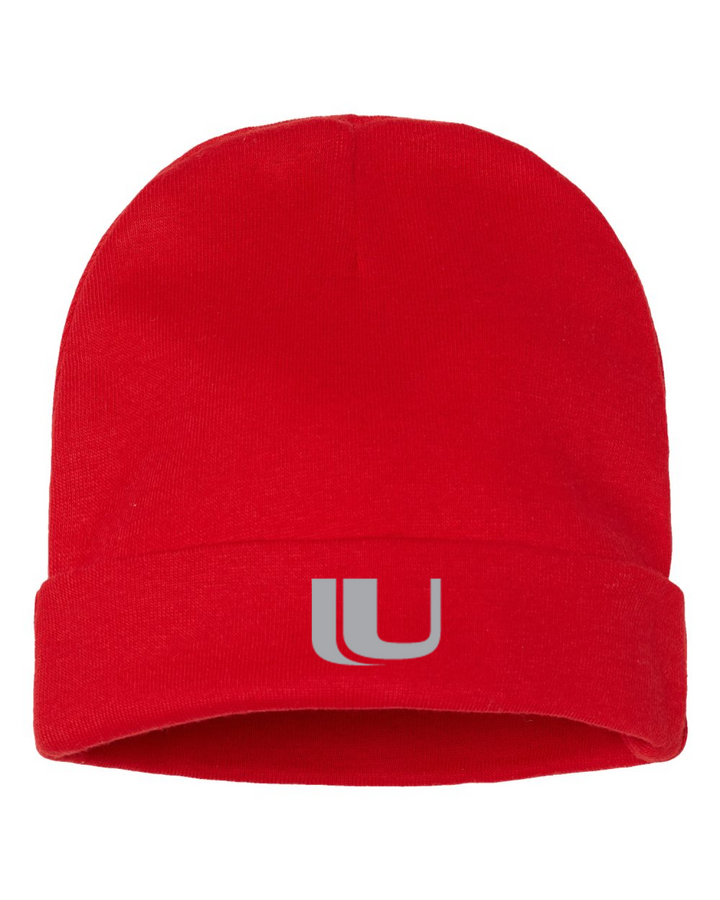 Front Design - Red