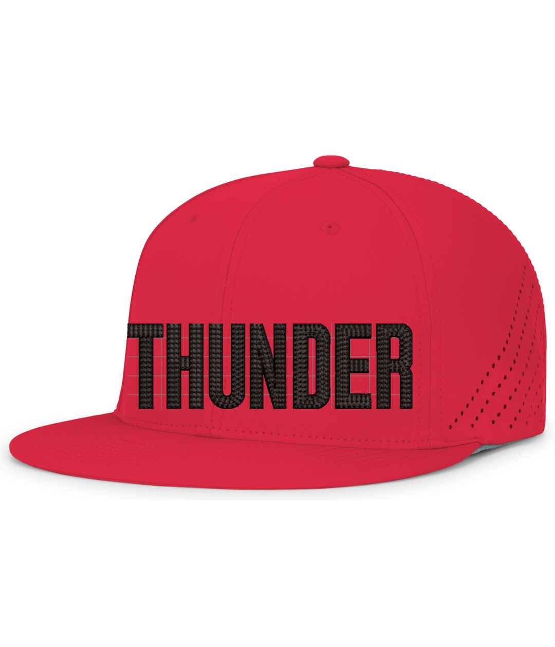 Thunder Chain Puff Pacifica Pacflex ES47(Augusta)