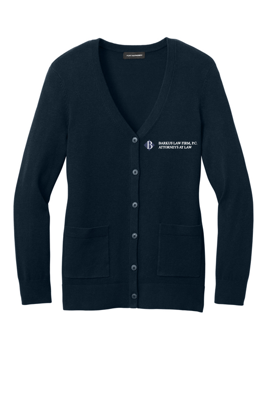 Front Design - River Blue Navy