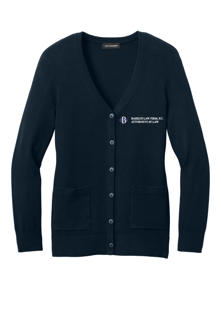 Front Design - River Blue Navy